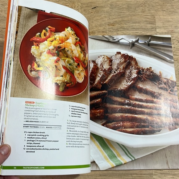 Taste of Home American Classics Special Edition 2013 - Picture 3 of 3